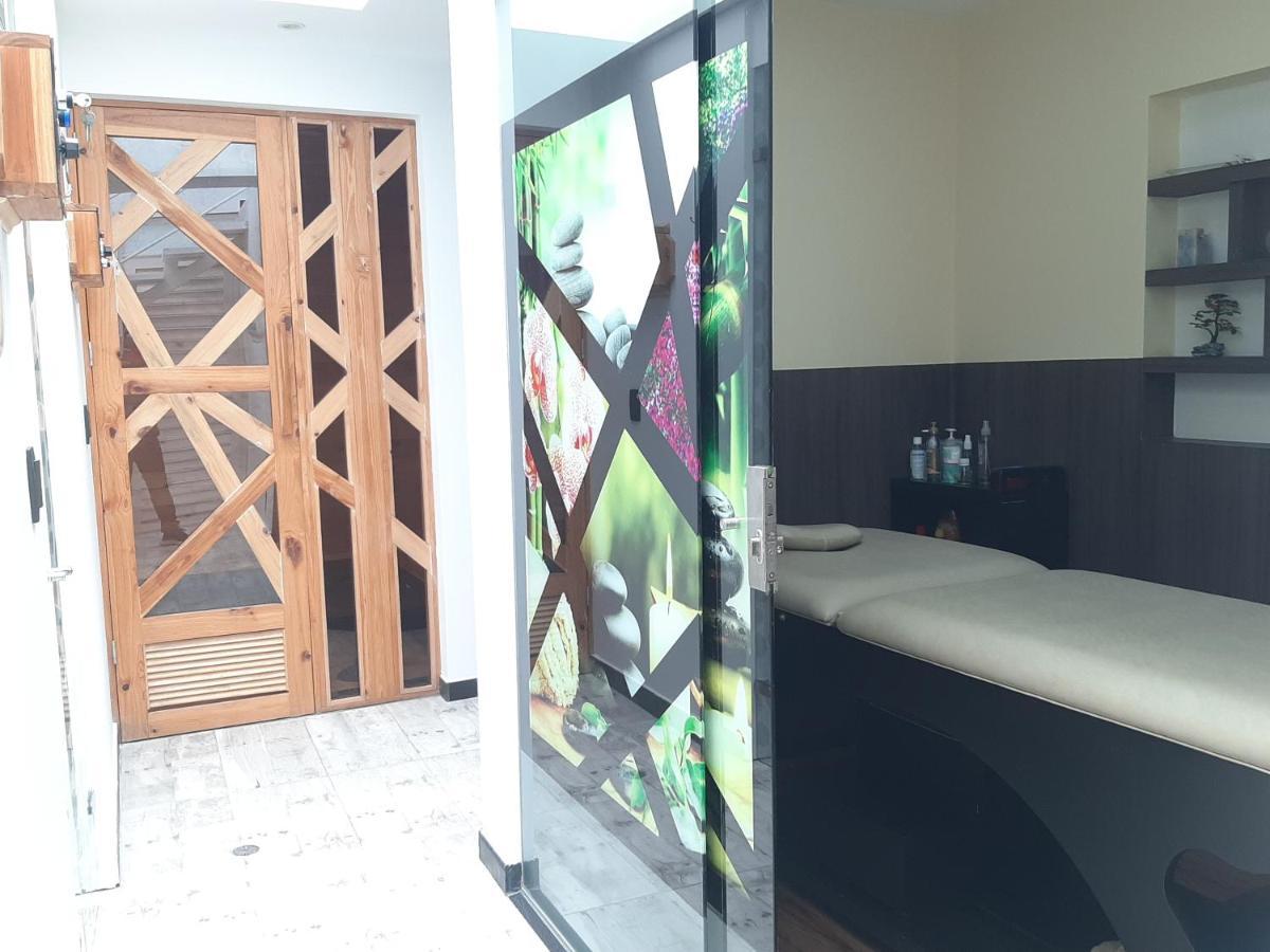Pontevedra Hotel Boutique Paipa Buitenkant foto